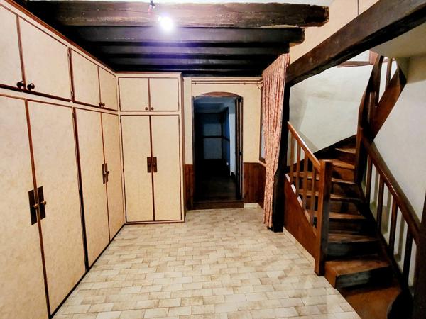 Maison à vendre    5 pièces • 111 m2 Châtillon-Coligny