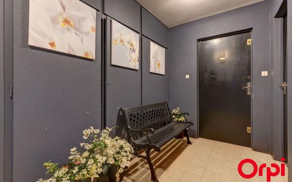 Appartement à vendre    4 pièces • 76 m2 Rillieux-la-Pape