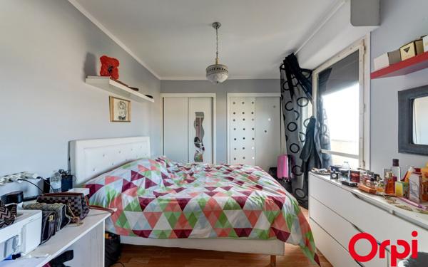 Appartement à vendre    4 pièces • 76 m2 Rillieux-la-Pape