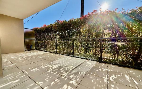 Appartement à vendre    3 pièces • 66,77 m2 La Colle-sur-Loup