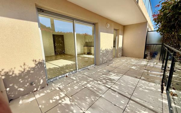 Appartement à vendre    3 pièces • 66,77 m2 La Colle-sur-Loup