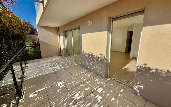 Appartement à vendre    3 pièces • 66,77 m2 La Colle-sur-Loup