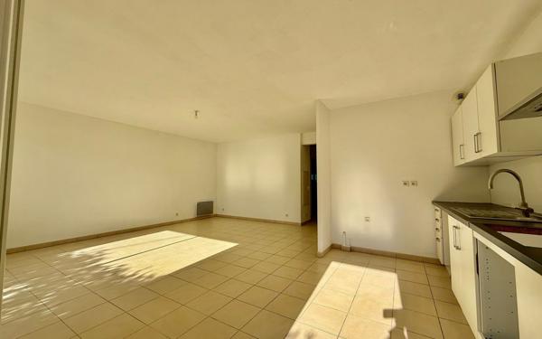 Appartement à vendre    3 pièces • 66,77 m2 La Colle-sur-Loup