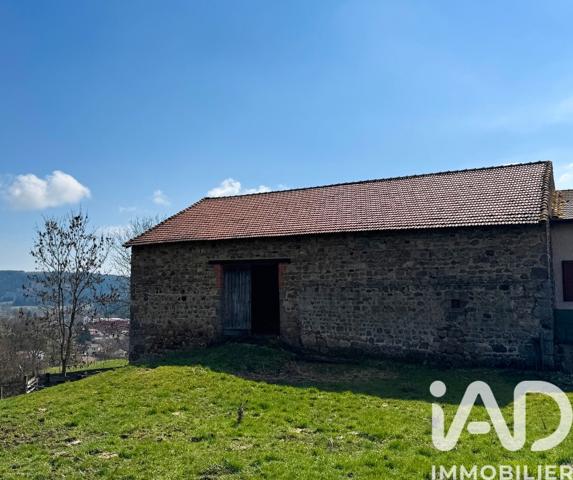 Immeuble à vendre 180 m² Estivareilles