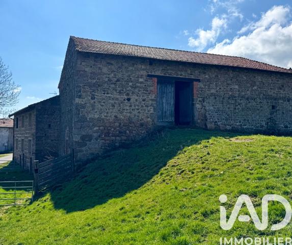 Immeuble à vendre 180 m² Estivareilles