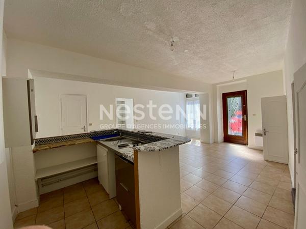Appartement Blois 2 pièce(s) 45 m2