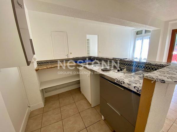 Appartement Blois 2 pièce(s) 45 m2