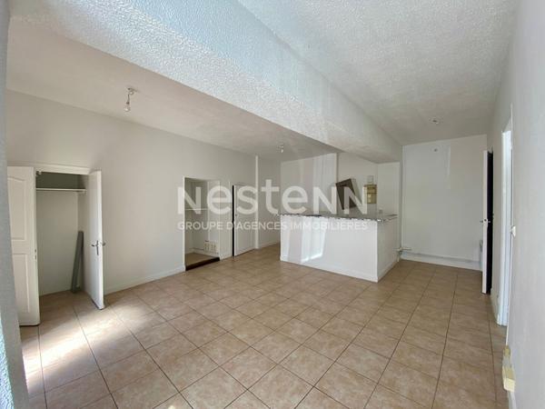 Appartement Blois 2 pièce(s) 45 m2