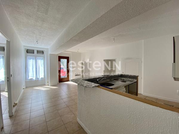 Appartement Blois 2 pièce(s) 45 m2