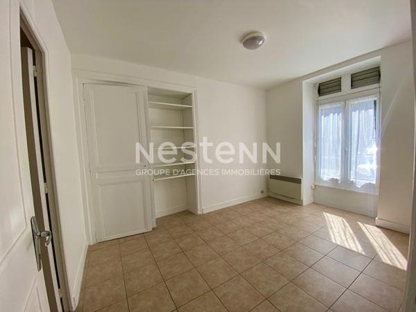Appartement Blois 2 pièce(s) 45 m2