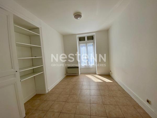 Appartement Blois 2 pièce(s) 45 m2