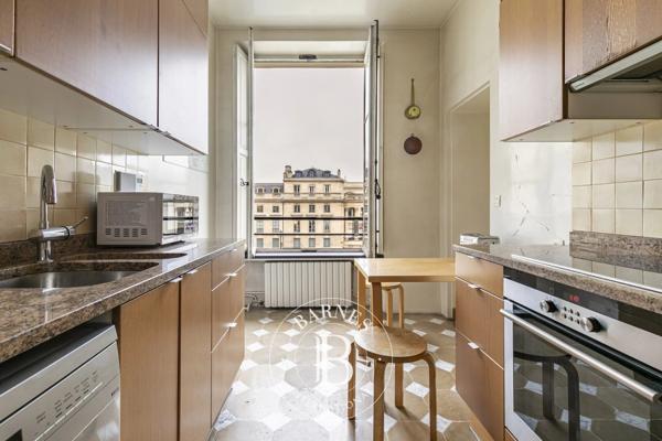 Paris 7ème, Appartement 2 Chambres -  99 m² à vendre