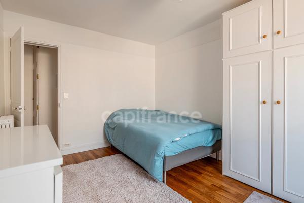 Paris (75), à louer PARIS 13EME ARRONDISSEMENT appartement T2 de 38,69 m² avec ascenseur - Place de Rungis