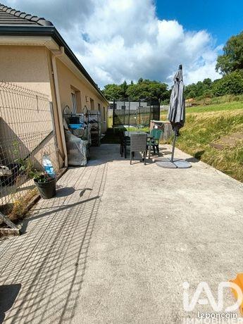 Maison à vendre 4 pièces 92 m² Gimel-les-Cascades