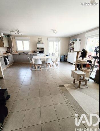 Maison à vendre 4 pièces 92 m² Gimel-les-Cascades