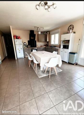 Maison à vendre 4 pièces 92 m² Gimel-les-Cascades