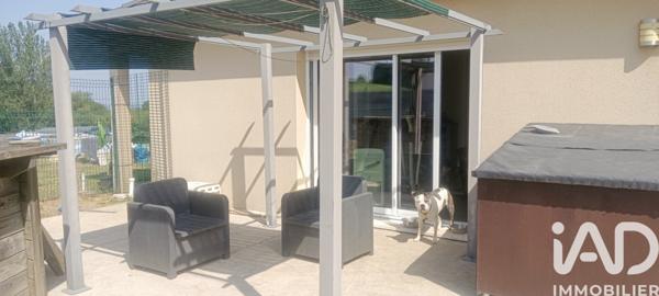 Maison à vendre 4 pièces 92 m² Gimel-les-Cascades