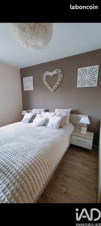 Maison à vendre 4 pièces 92 m² Gimel-les-Cascades