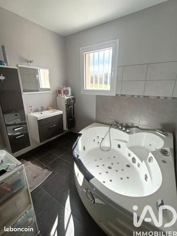 Maison à vendre 4 pièces 92 m² Gimel-les-Cascades