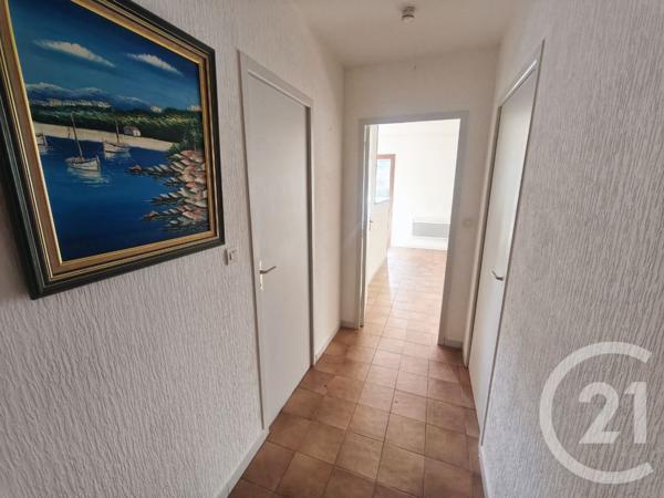 Maison à vendre  2 pièces - 51 m2 SOSPEL - 06