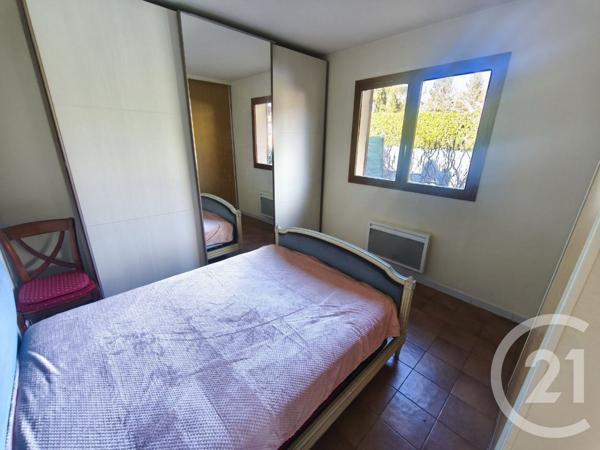 Maison à vendre  2 pièces - 51 m2 SOSPEL - 06