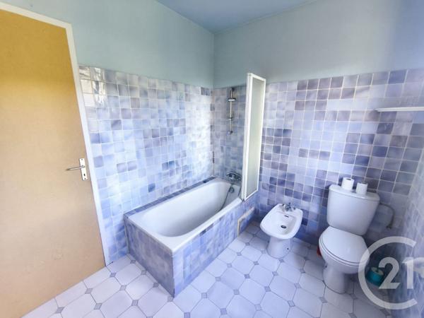 Maison à vendre  2 pièces - 51 m2 SOSPEL - 06