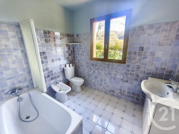 Maison à vendre  2 pièces - 51 m2 SOSPEL - 06