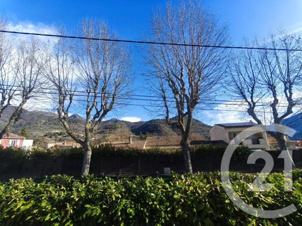 Maison à vendre  2 pièces - 51 m2 SOSPEL - 06