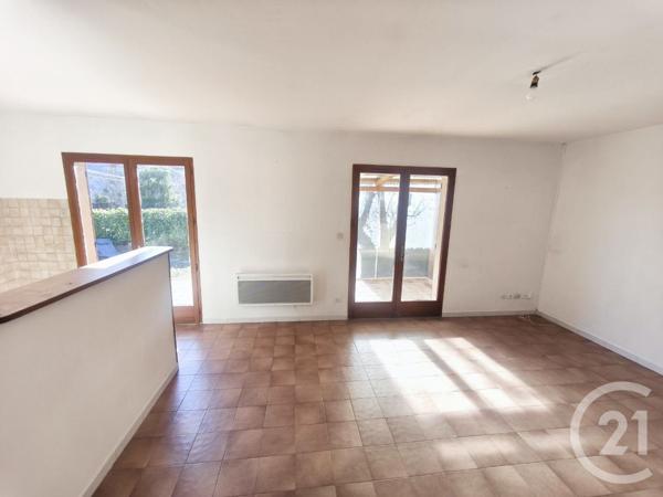 Maison à vendre  2 pièces - 51 m2 SOSPEL - 06