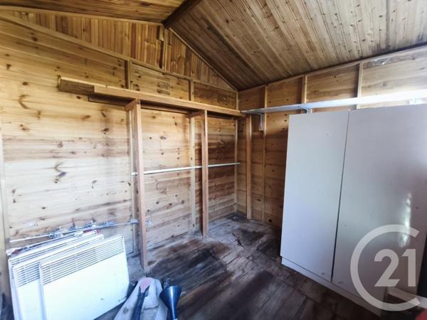 Maison à vendre  2 pièces - 51 m2 SOSPEL - 06