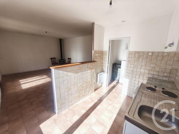 Maison à vendre  2 pièces - 51 m2 SOSPEL - 06