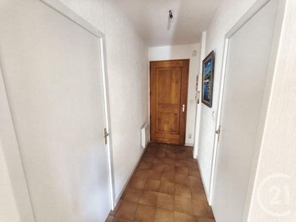 Maison à vendre  2 pièces - 51 m2 SOSPEL - 06