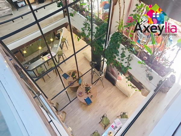 Villerest (42300) BELLE MAISON RENOVEE AVEC TERRAIN