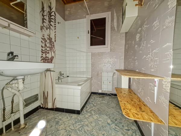 La Tour (74250) MAISON INDIVIDUELLE 90M² - TERRAIN 1160M² - LA TOUR 74250