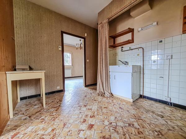 La Tour (74250) MAISON INDIVIDUELLE 90M² - TERRAIN 1160M² - LA TOUR 74250