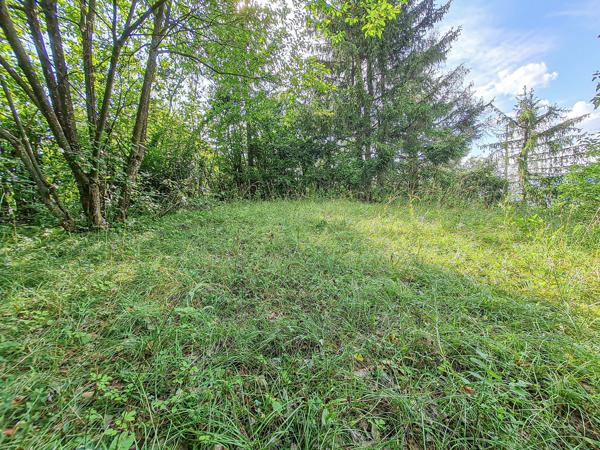 La Tour (74250) MAISON INDIVIDUELLE 90M² - TERRAIN 1160M² - LA TOUR 74250