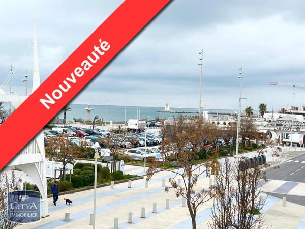 Appartement à vendre 3 pièces 78m²