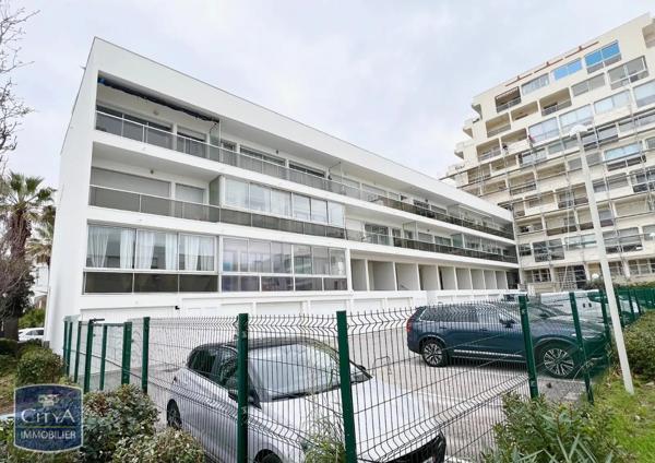 Appartement à vendre 3 pièces 78m²