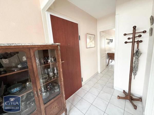 Appartement à vendre 3 pièces 78m²