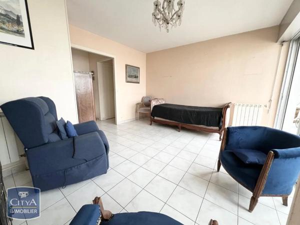 Appartement à vendre 3 pièces 78m²