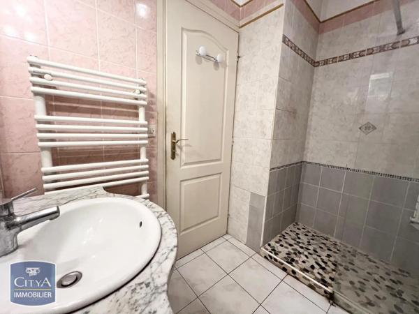 Appartement à vendre 3 pièces 78m²