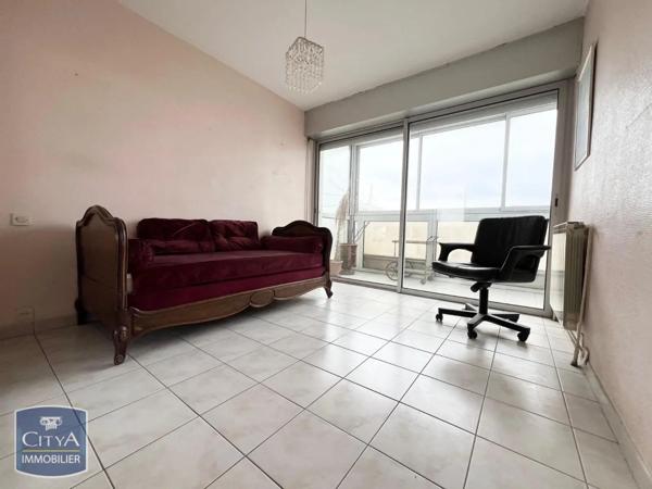 Appartement à vendre 3 pièces 78m²