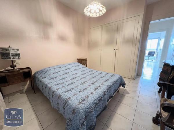 Appartement à vendre 3 pièces 78m²