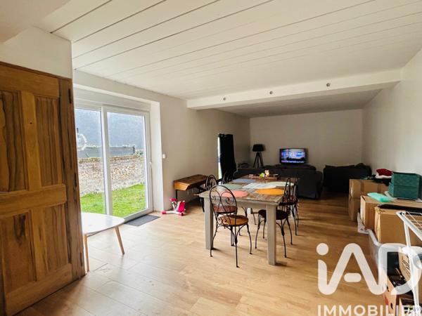 Maison à vendre 5 pièces 159 m² Neufchâtel-en-Bray