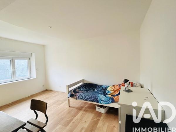 Maison à vendre 5 pièces 159 m² Neufchâtel-en-Bray