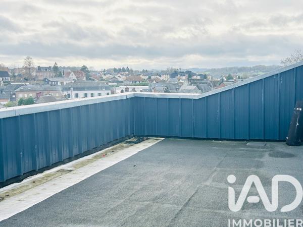 Maison à vendre 5 pièces 159 m² Neufchâtel-en-Bray