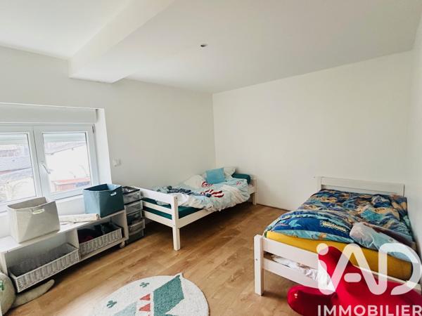 Maison à vendre 5 pièces 159 m² Neufchâtel-en-Bray