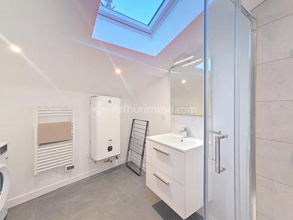 Location Appartement 2 pièces 30 m2 à Clermont-Ferrand