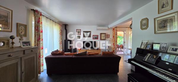 Maison à vendre de 6 pièces de 138 m²