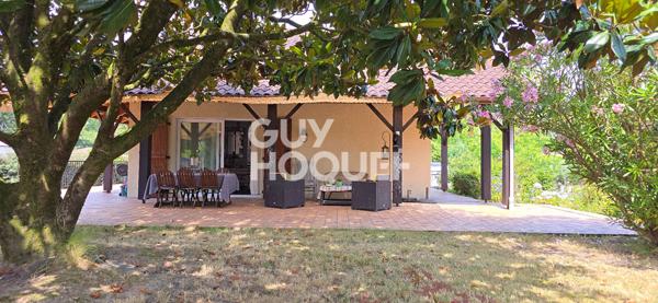 Maison à vendre de 6 pièces de 138 m²